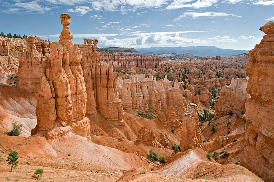 Ponto Turístico Chaminés de Fada (Pasabag) em Göreme