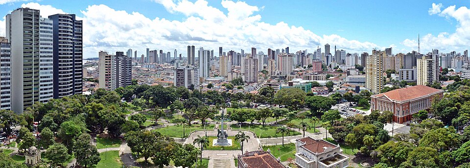 Ponto Turístico Igreja de Pedra (Igreja Antiga) em Sa Pa
