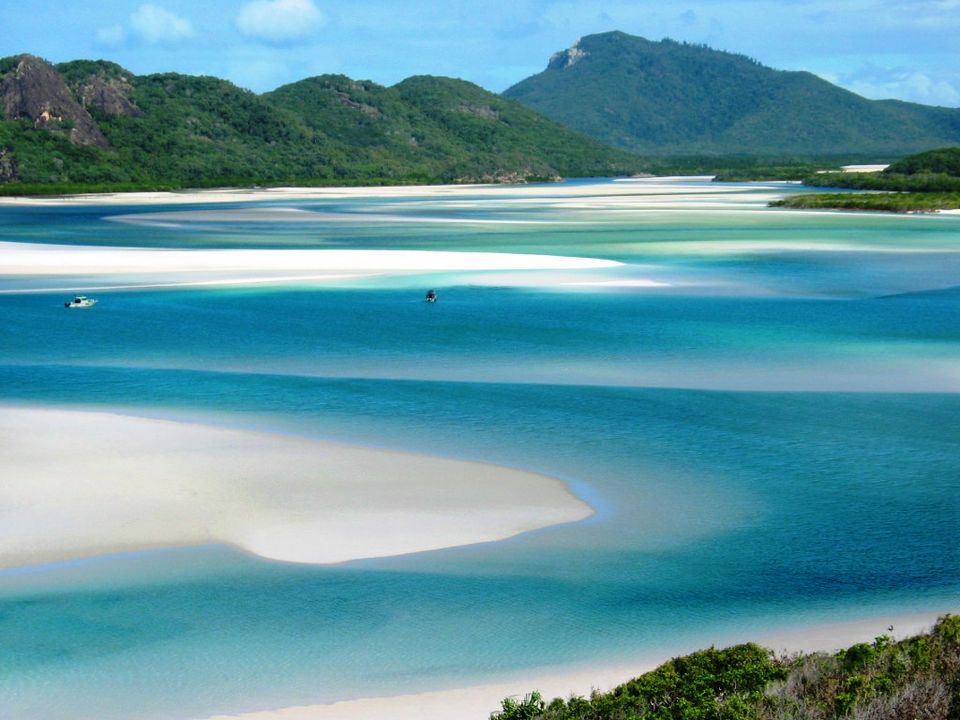 Ponto Turístico Museum of Brisbane em Brisbane