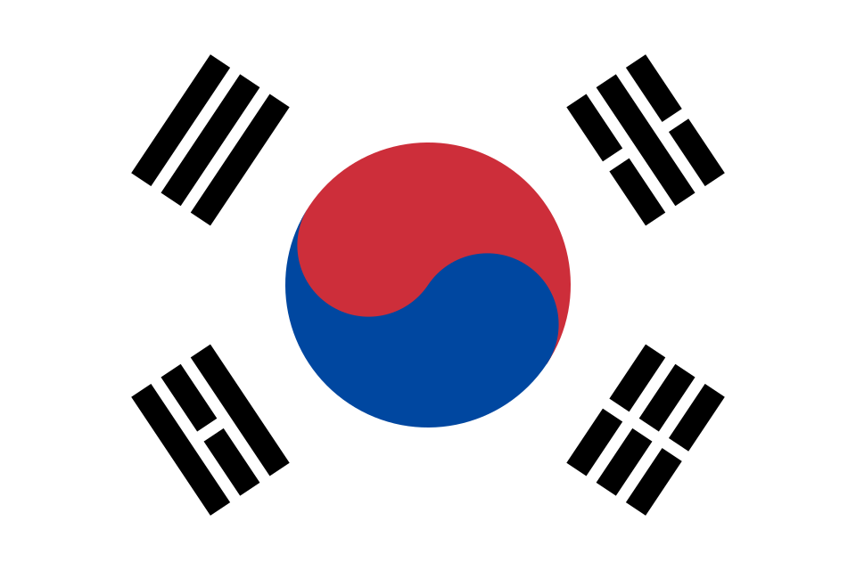 Ponto Turístico Museu de Arte de Moon Shin em Changwon