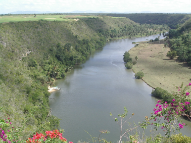 Ponto Turístico Altos de Chavón em Punta Cana