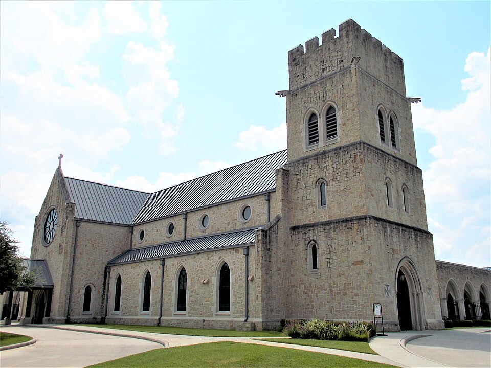 Ponto Turístico Notre-Dame Cathedral Basilica em Ottawa