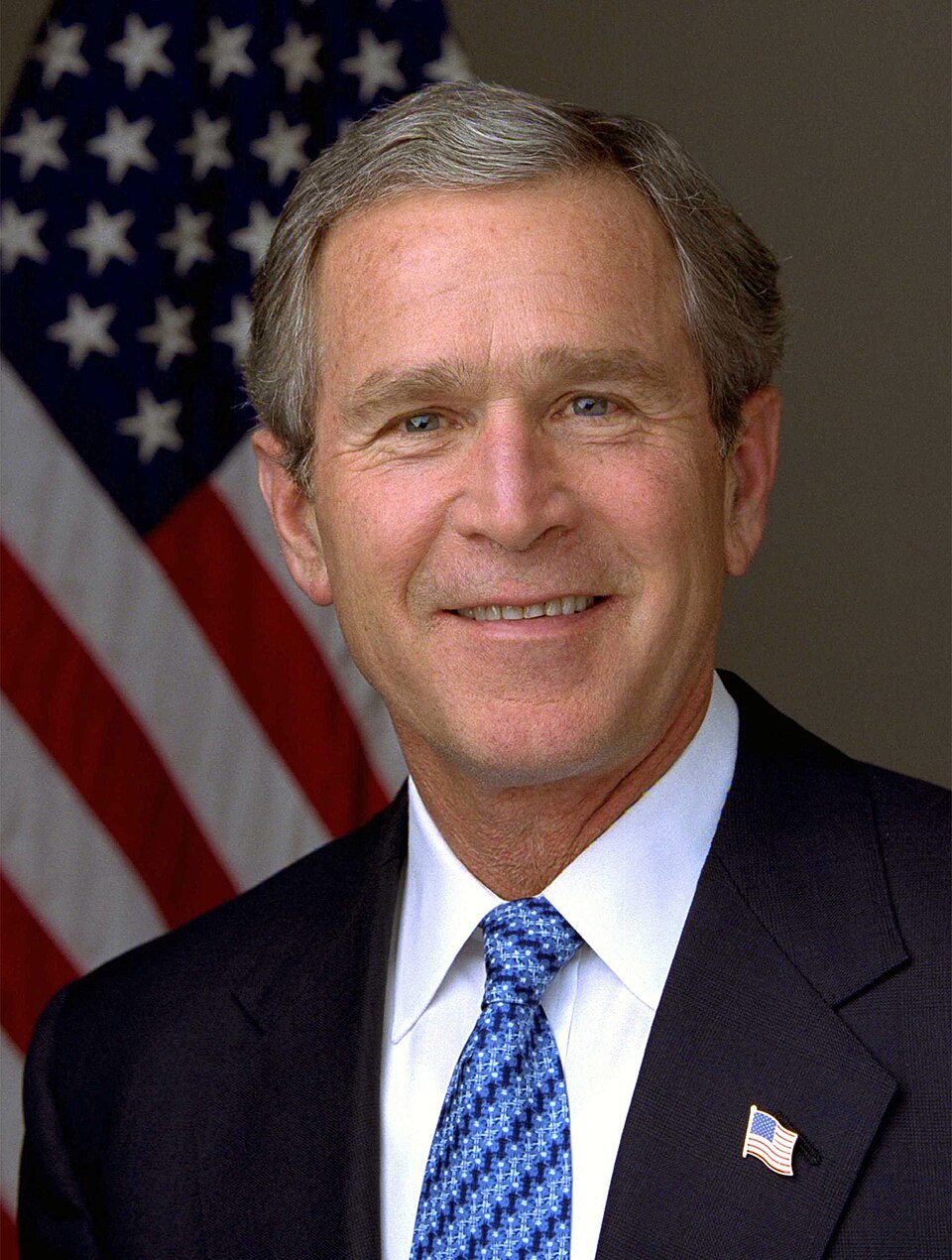 Ponto Turístico George W. Bush Presidential Center em Dallas