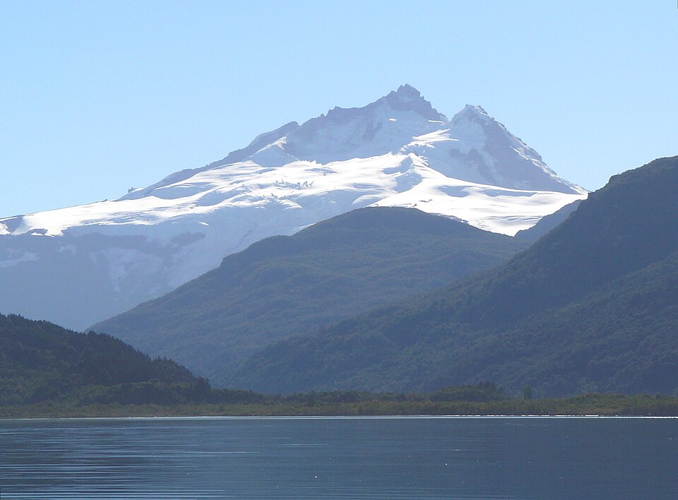 Ponto Turístico Cerro Otto em Bariloche