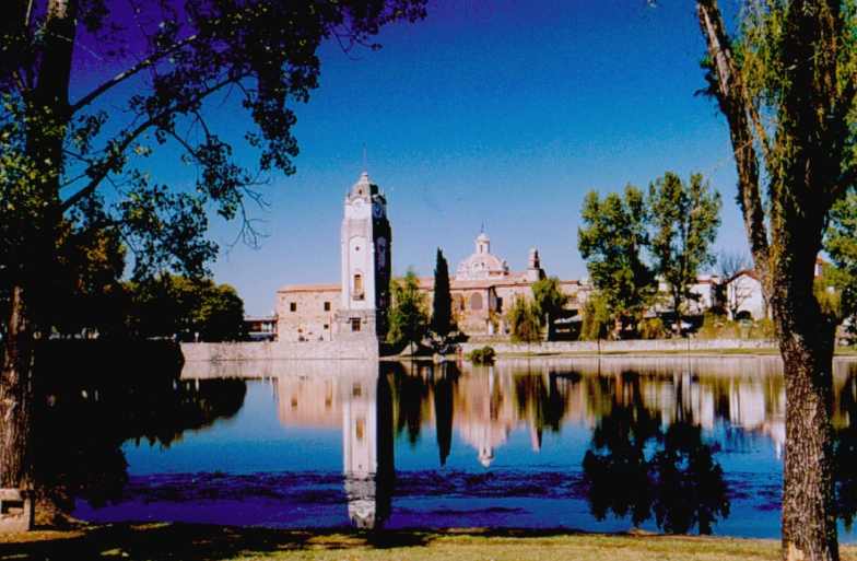 Ponto Turístico Manzana Jesuítica em Córdoba