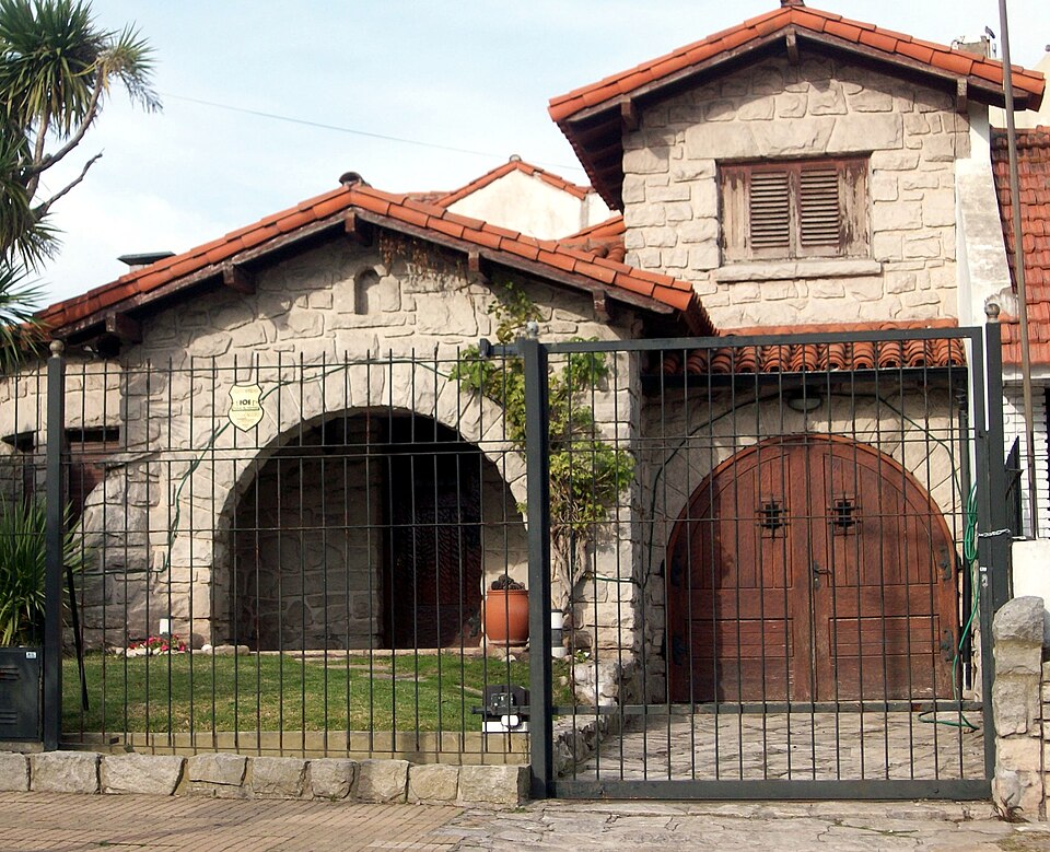 Ponto Turístico Museo MAR (Museo de Arte Contemporáneo) em Mar del Plata