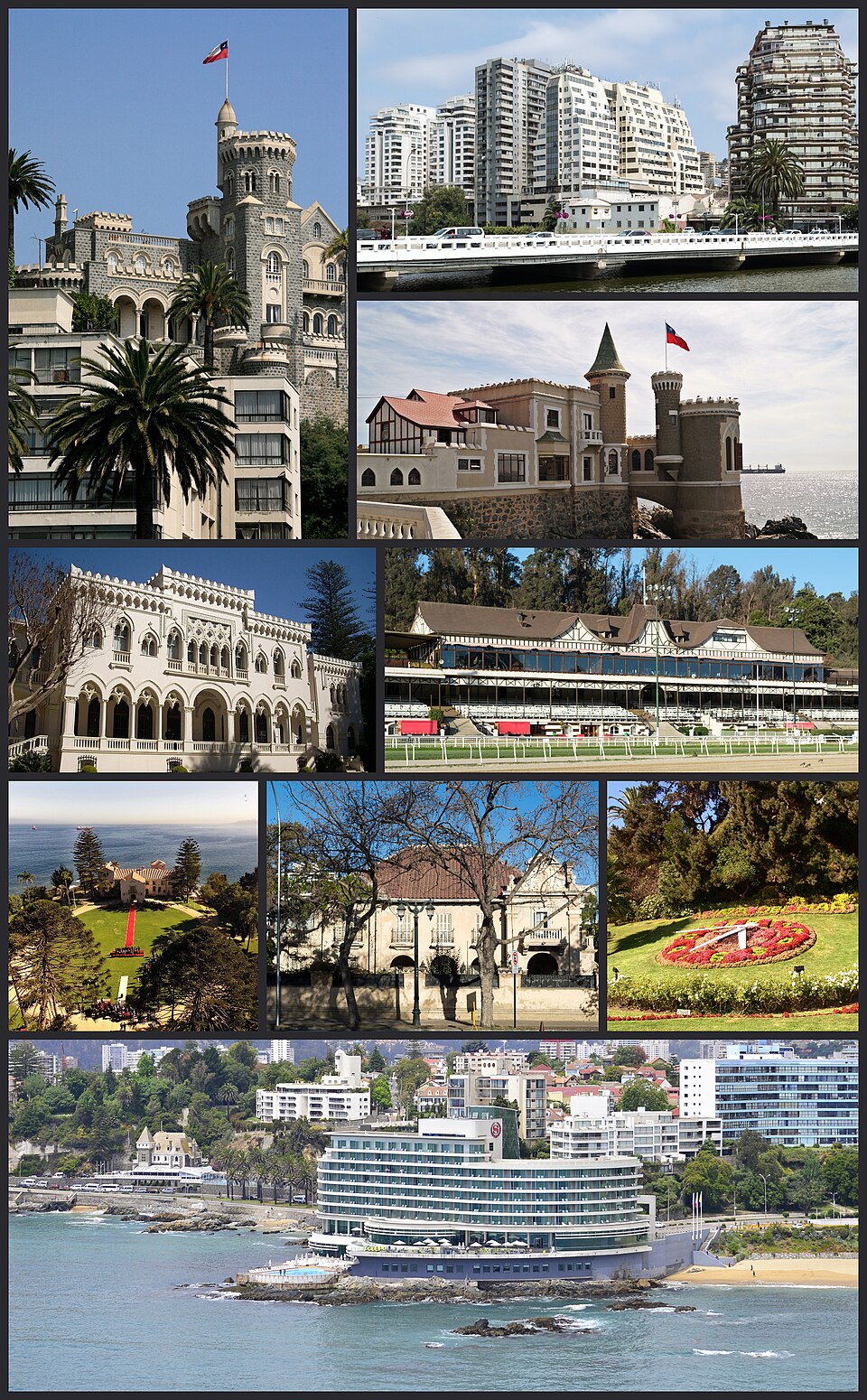 Ponto Turístico Jardín Botánico de Santa Cruz em Santa Cruz de la Sierra