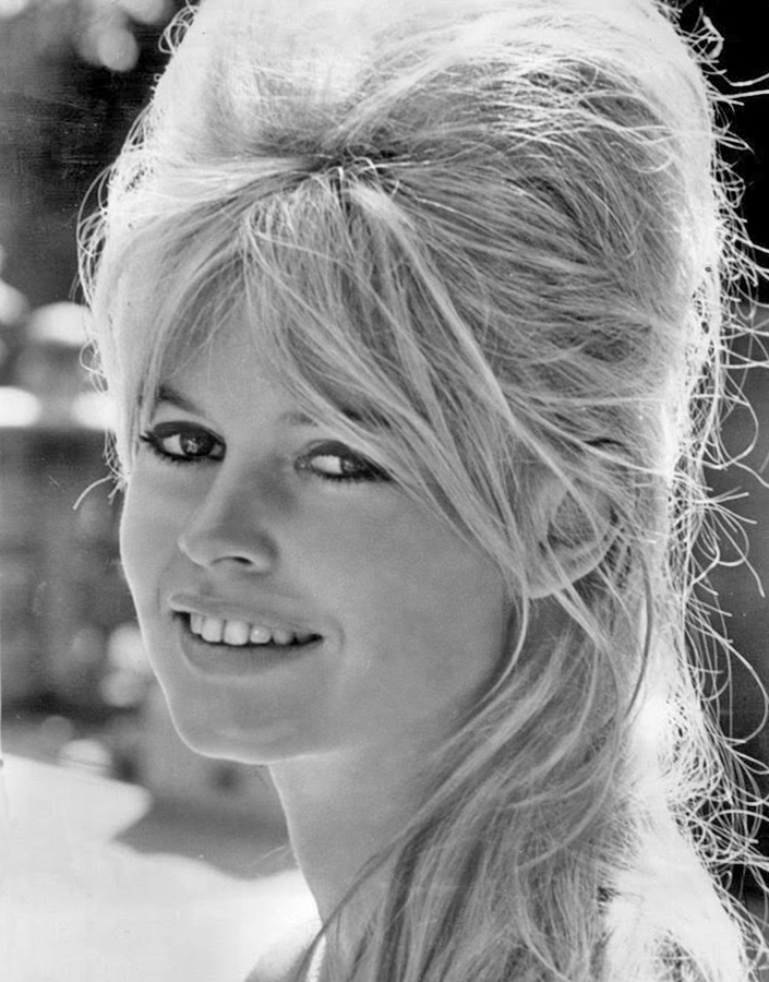 Ponto Turístico Orla Bardot em Búzios