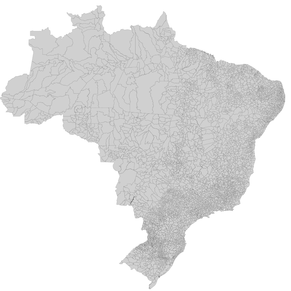 Ponto Turístico Mirante de João Fernandes em Búzios