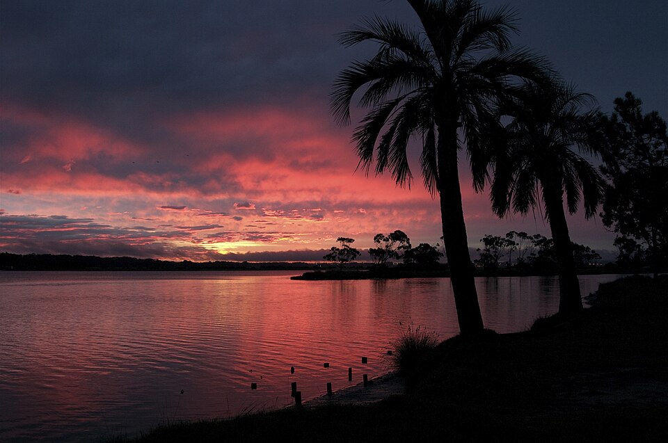 Ponto Turístico Ponte Ondulada de La Barra (Leonel Viera) em Punta del Este