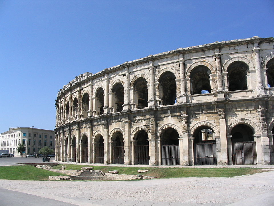 Ponto Turístico Maison Tavel em Genebra
