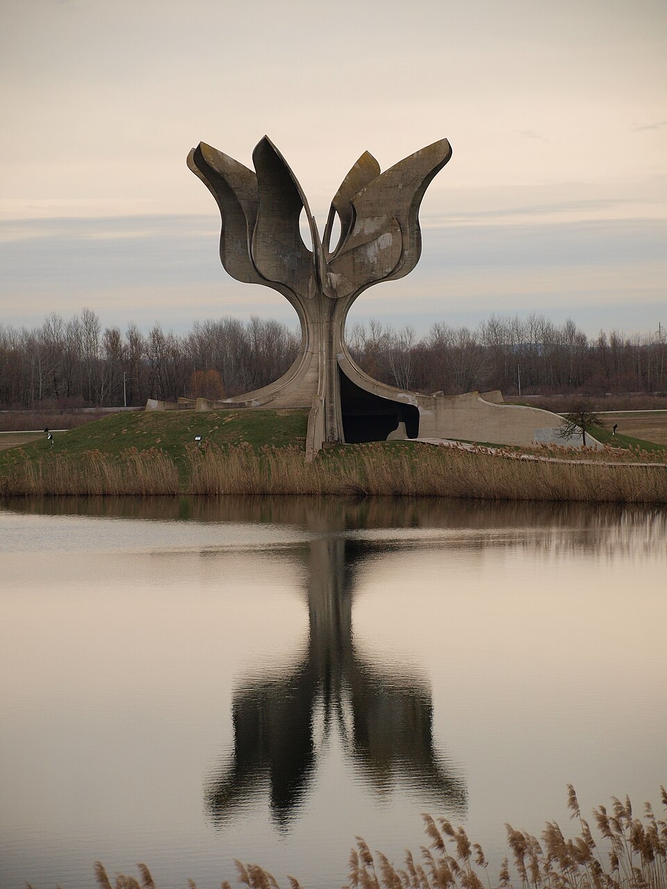 Ponto Turístico Complexo do Príncipe (Milošev Venac) em Kragujevac