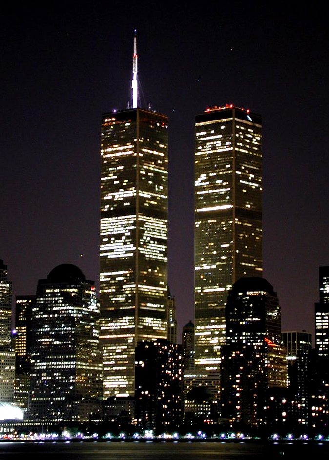 Ponto Turístico World Trade Center San Marino em Dogana