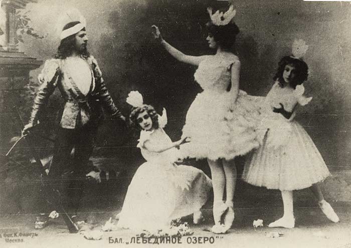 Ponto Turístico Teatro Mariinsky em São Petersburgo