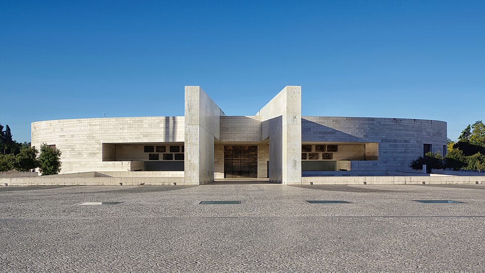 Ponto Turístico Igreja da Santíssima Trindade (Liepāja) em Liepāja