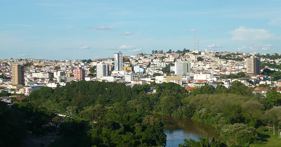 Ponto Turístico Sacratíssimo Coração de Jesus (Igreja) em Brčko