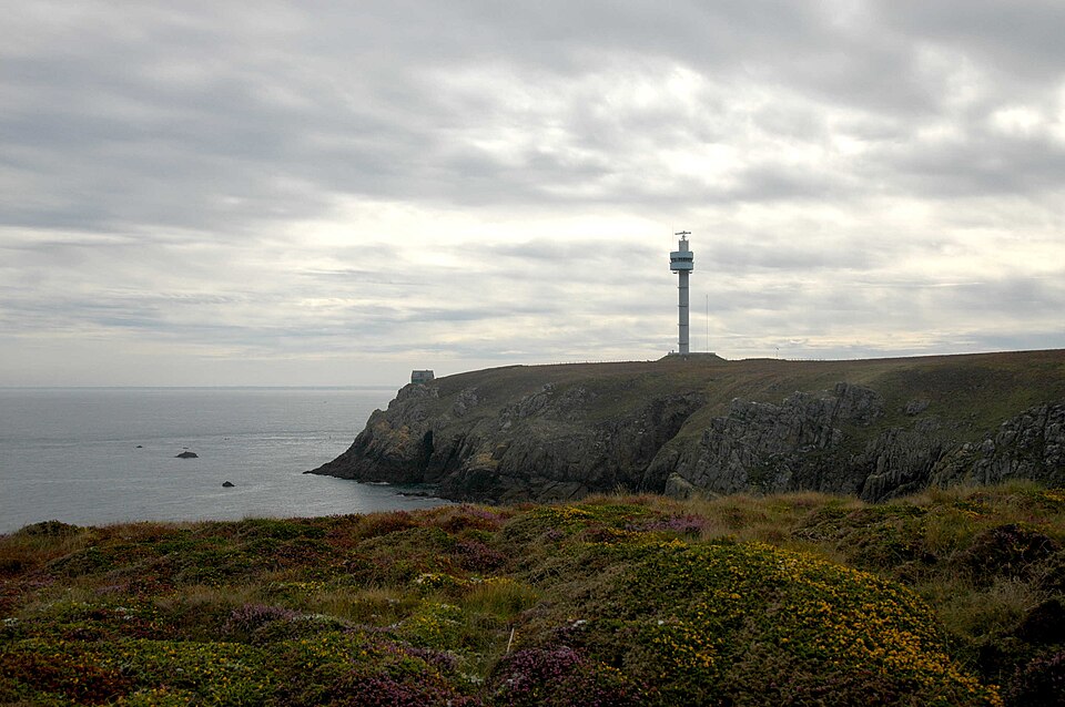Ponto Turístico Parque Municipal de Brest (1 de Maio) em Brest