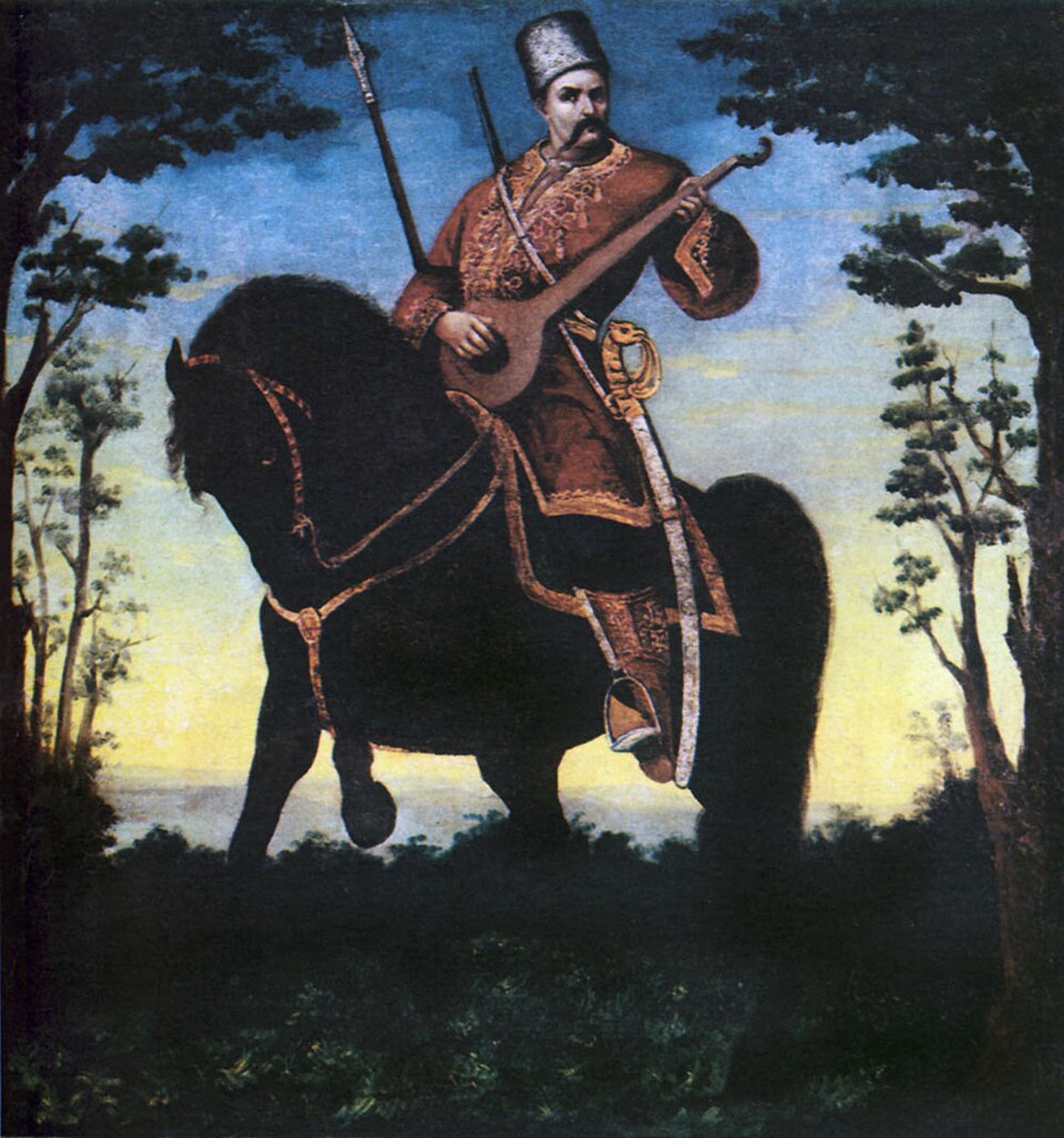 Ponto Turístico Museu Histórico de Dnipro (Dmytro Yavornytsky) em Dnipro