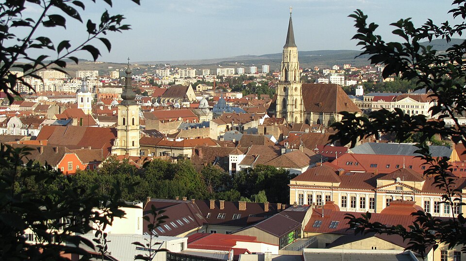 Ponto Turístico Palácio de Jakab (Jakabov Palác) em Košice