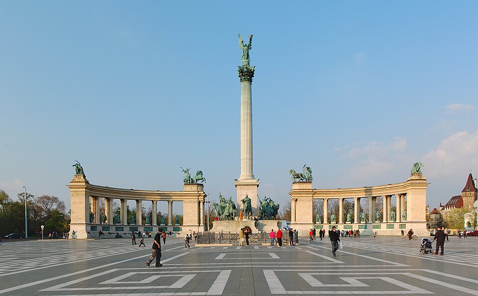 Ponto Turístico Palácio de Rákóczi (Museu Regional) em Prešov