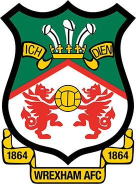 Ponto Turístico Racecourse Ground (Estádio do Wrexham AFC) em Wrexham