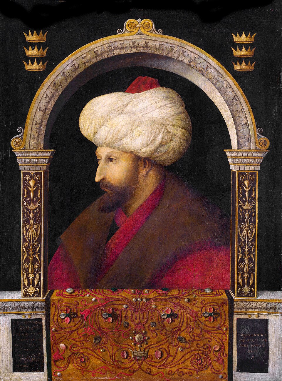 Ponto Turístico Complexo do Sultão Bayezid II (Saúde e Museu) em Edirne