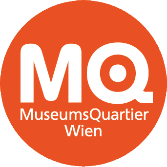 Ponto Turístico MuseumsQuartier (MQ) em Viena
