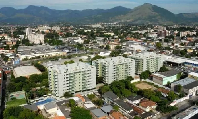 Ponto Turístico Bairro de Chora (Cidade de Míconos) em Míconos
