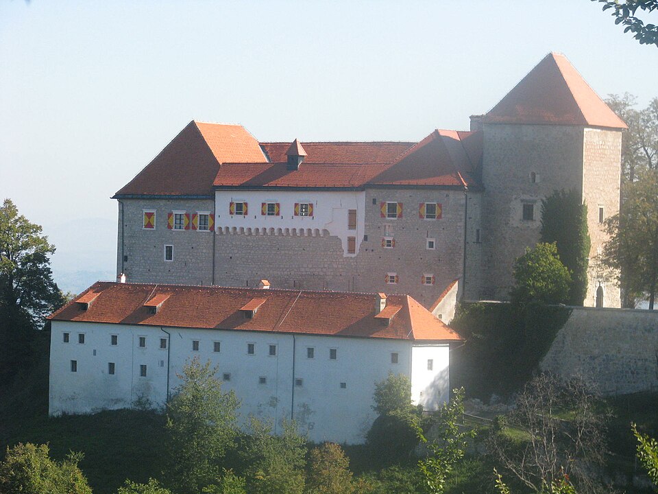 Ponto Turístico Castelo de Drachenburg (Arredores - Königswinter) em Bona
