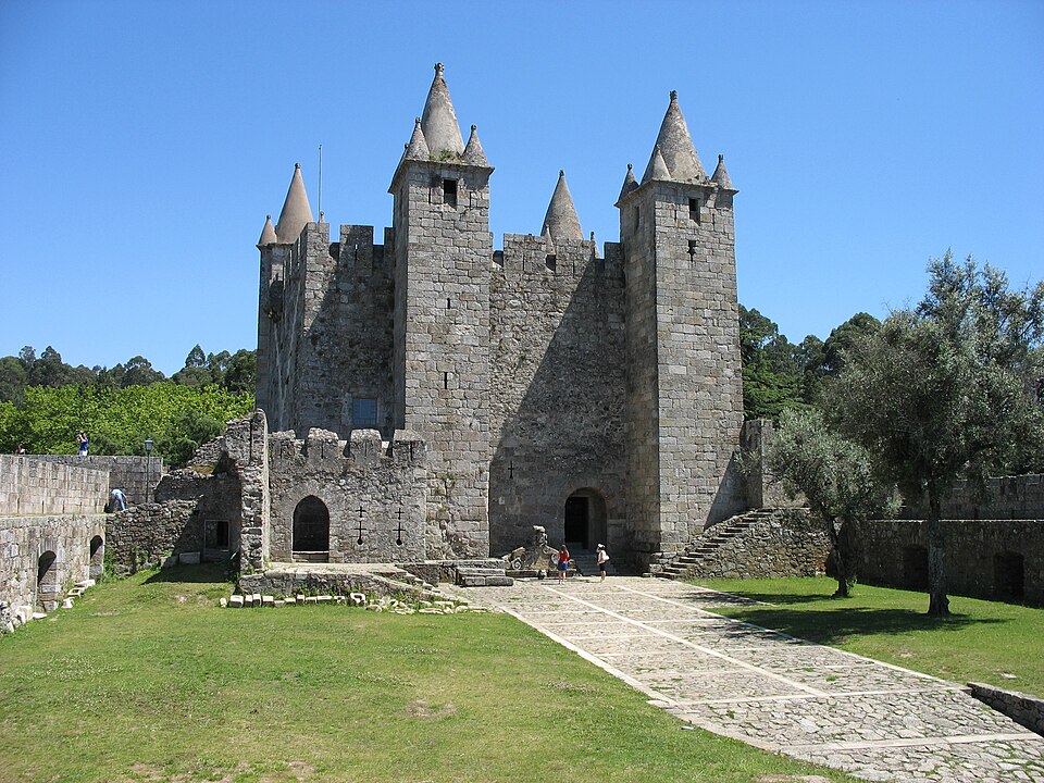 Ponto Turístico Praça do Castelo (Schlossplatz) em Estugarda