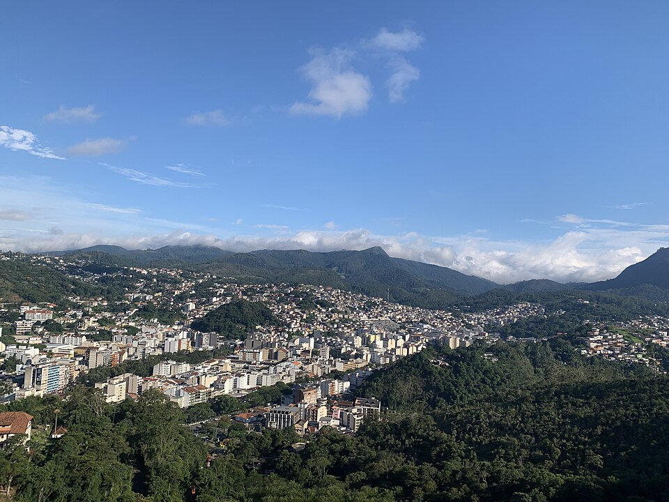 Ponto Turístico Praça da Catedral (Münsterplatz) em Friburgo