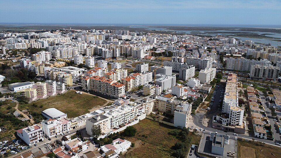 Ponto Turístico Museu Municipal de Faro (Convento de Nossa Senhora) em Faro