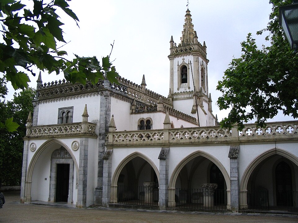 Ponto Turístico Parque de Cidade de Beja (Parque Extremoz) em Beja