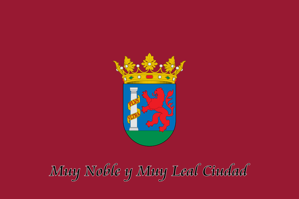 Ponto Turístico Giralda de Badajoz em Badajoz
