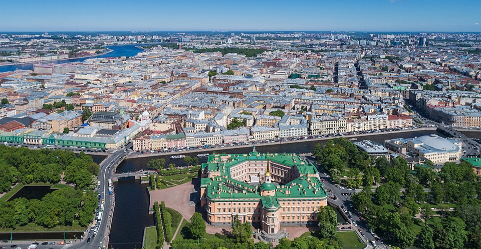 Ponto Turístico Museu de Arte de Lappeenranta em Lappeenranta