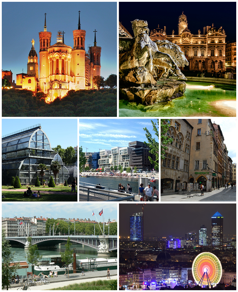 Ponto Turístico Museu das Confluências (Musée des Confluences) em Lyon