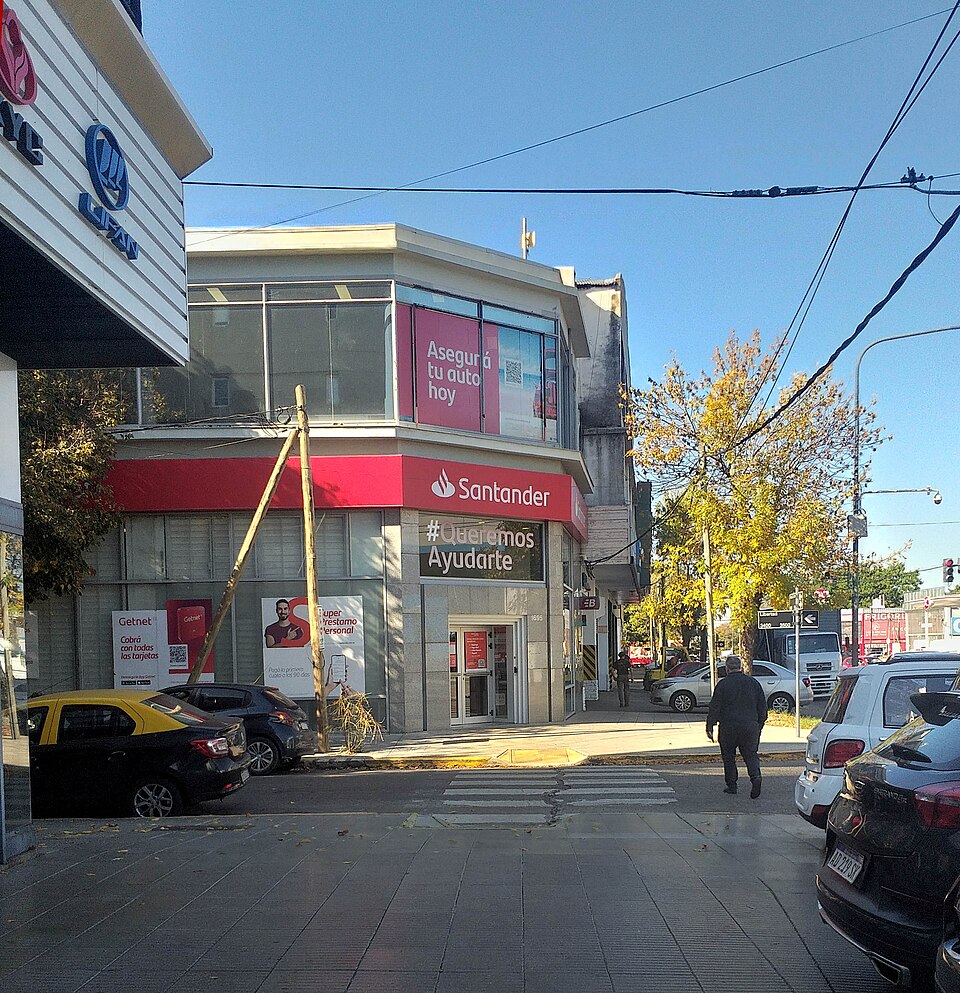 Ponto Turístico Microcentro de Compras (Calçadão Comercial) em Ciudad del Este