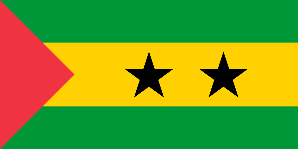 Ponto Turístico Mercado Municipal de São Tomé (Bazar Central) em São Tomé
