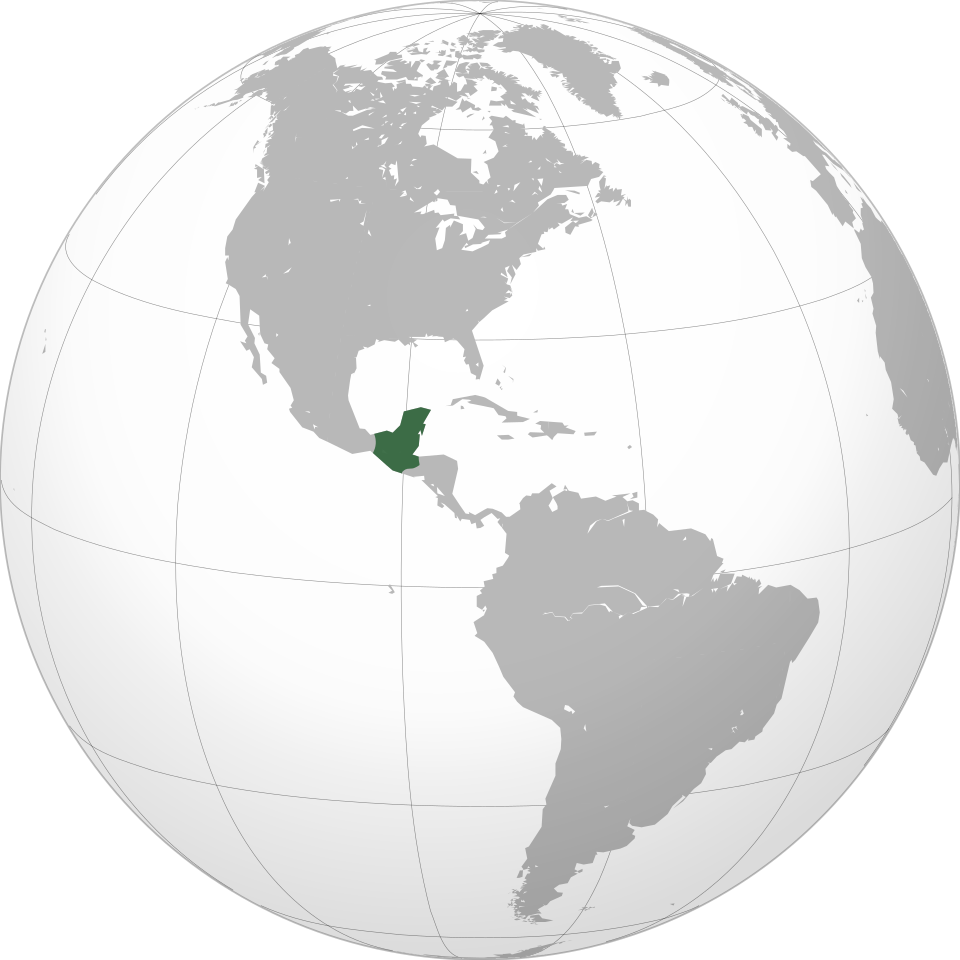 Ponto Turístico Museu Nacional de Arqueologia e Etnologia (MUNAE) em Cidade da Guatemala