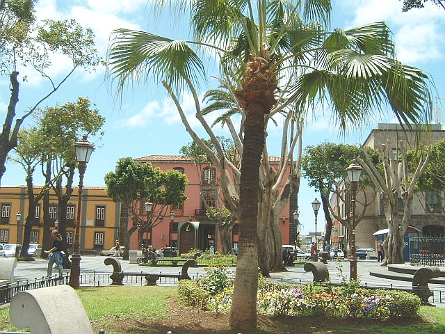 Ponto Turístico Castelo de San Cristóbal em San Juan
