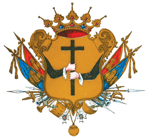 Ponto Turístico Igreja de São Nicolau (Kotor) em Kotor