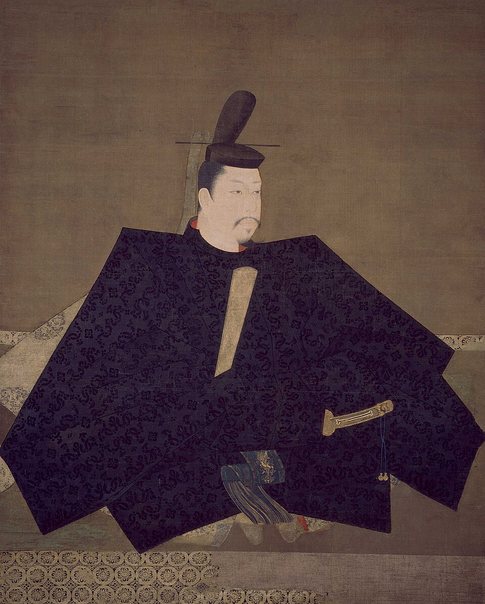 Ponto Turístico Santuário Seigan-ji em Shibuya