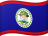 Bandeira Oficial de Belize