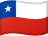 Bandeira Oficial de Chile