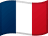 Bandeira Oficial de França