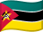 Bandeira Oficial de Moçambique