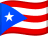 Bandeira Oficial de Porto Rico