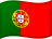 Bandeira Oficial de Portugal